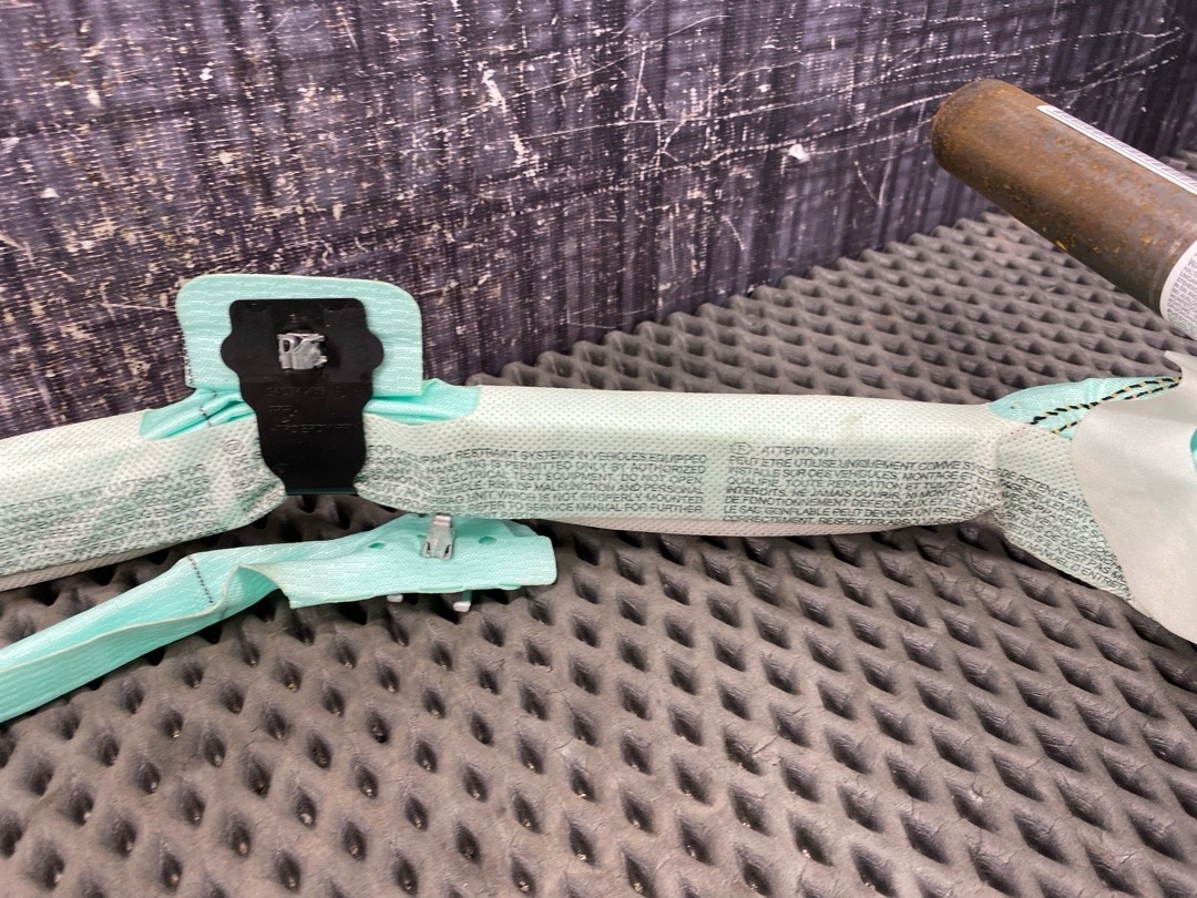 Подушка безопасности, 1460 рублей, Красноярск