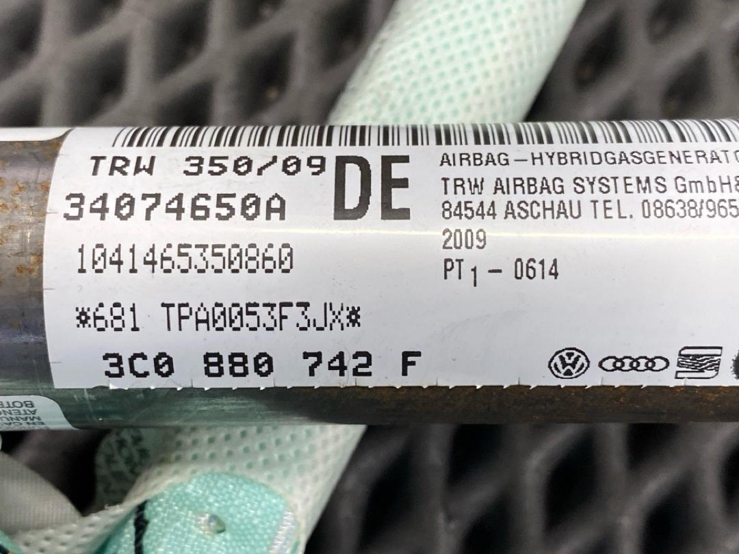 Подушка безопасности, 1460 рублей, Красноярск