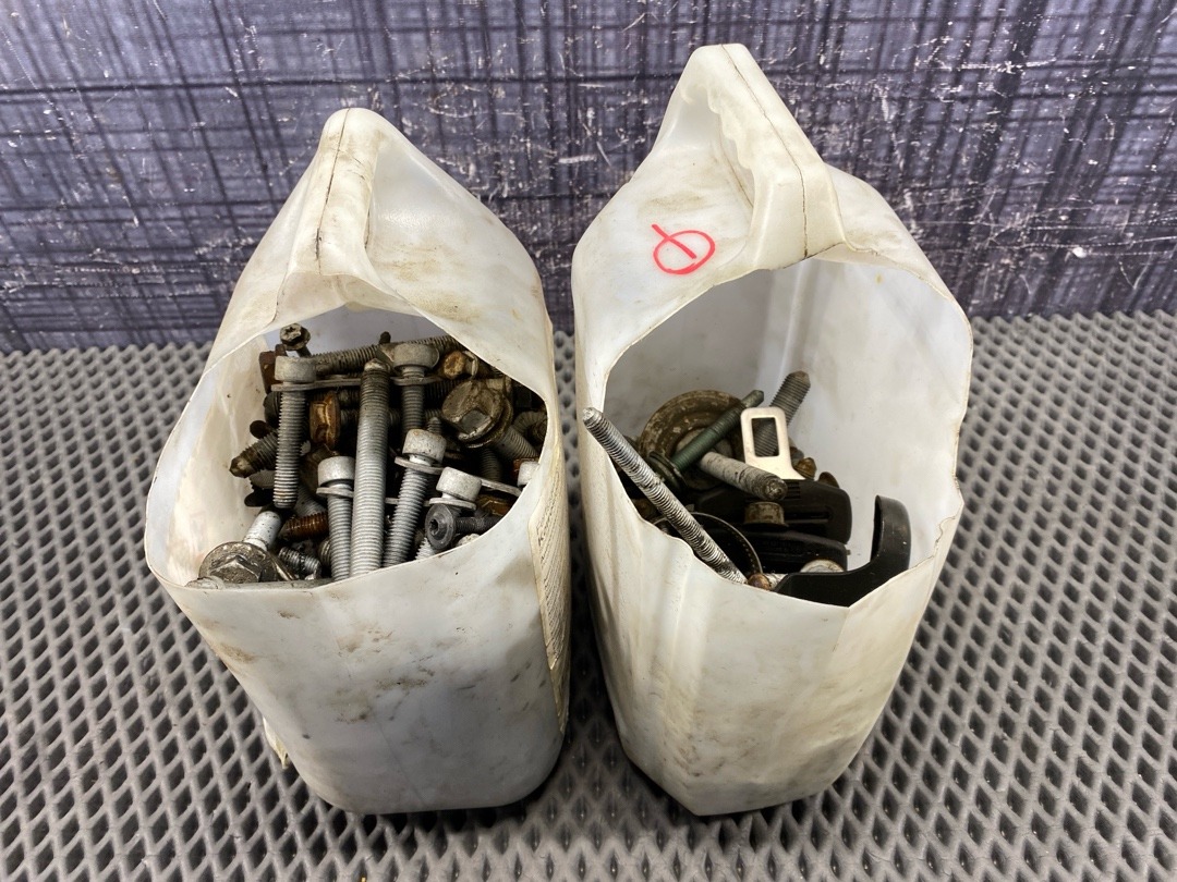 Болты и гайки, 3110 рублей, Красноярск