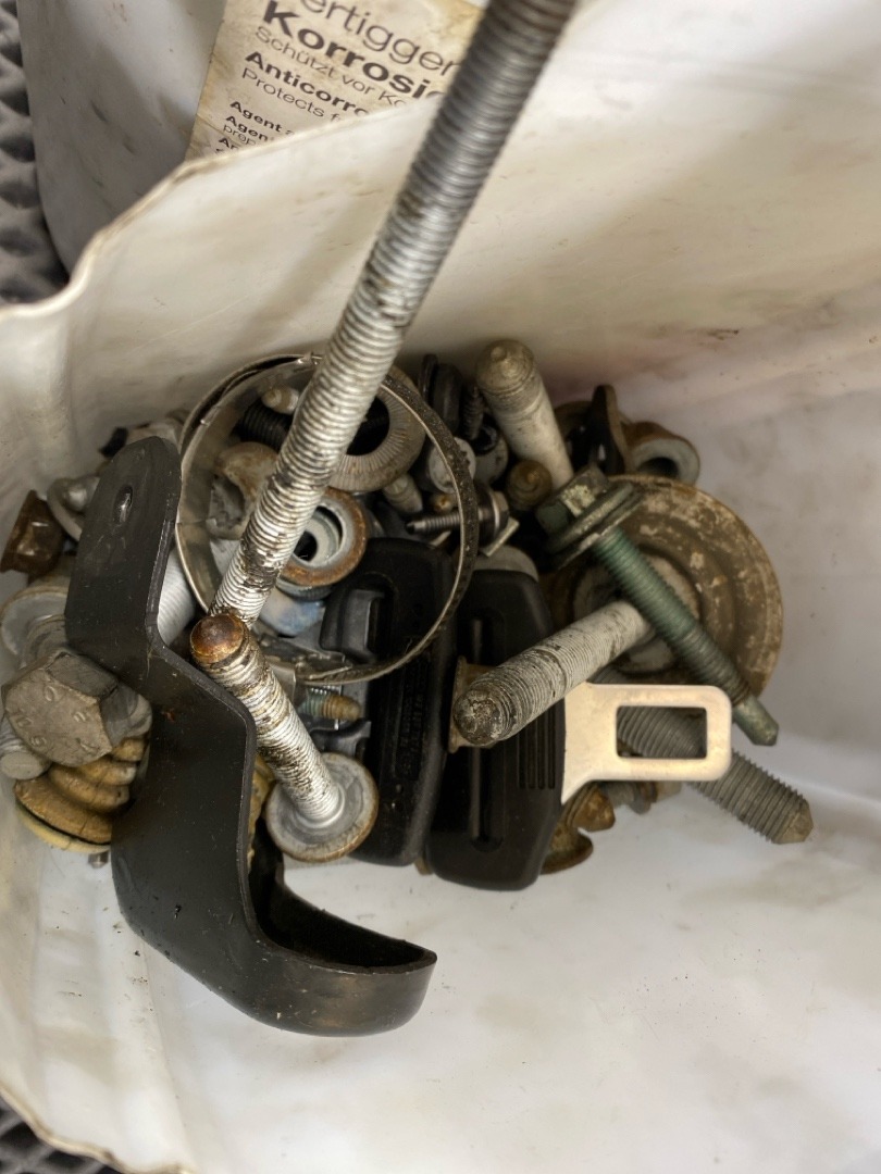 Болты и гайки, 3110 рублей, Красноярск