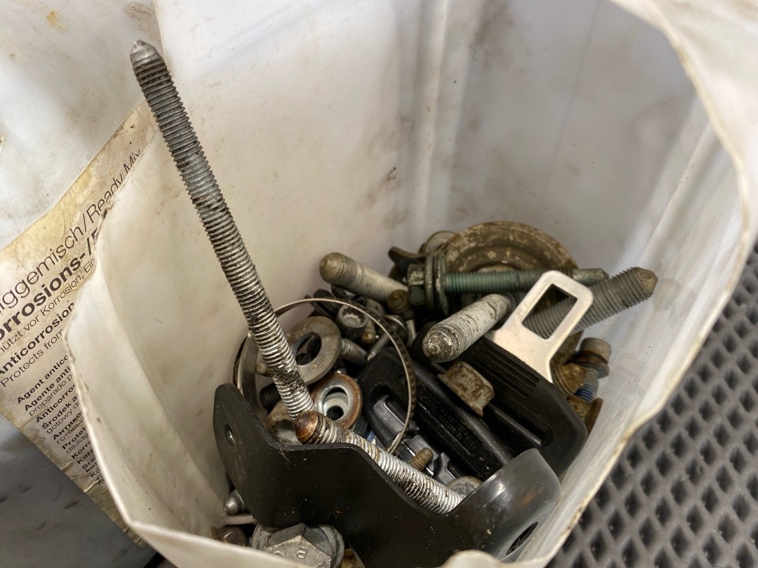 Болты и гайки, 3110 рублей, Красноярск