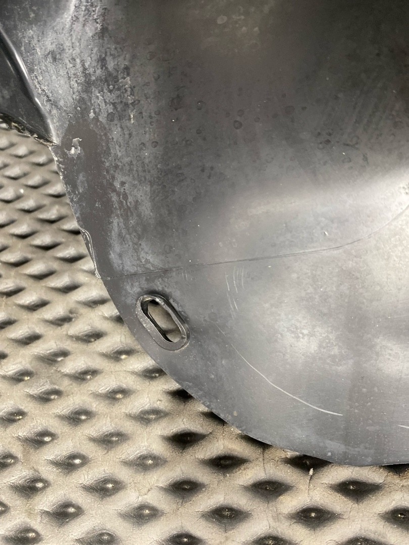 Подкрылок, 2520 рублей, Красноярск