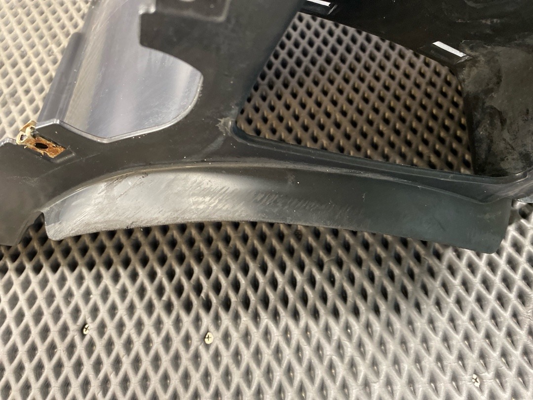 Подкрылок, 2520 рублей, Красноярск