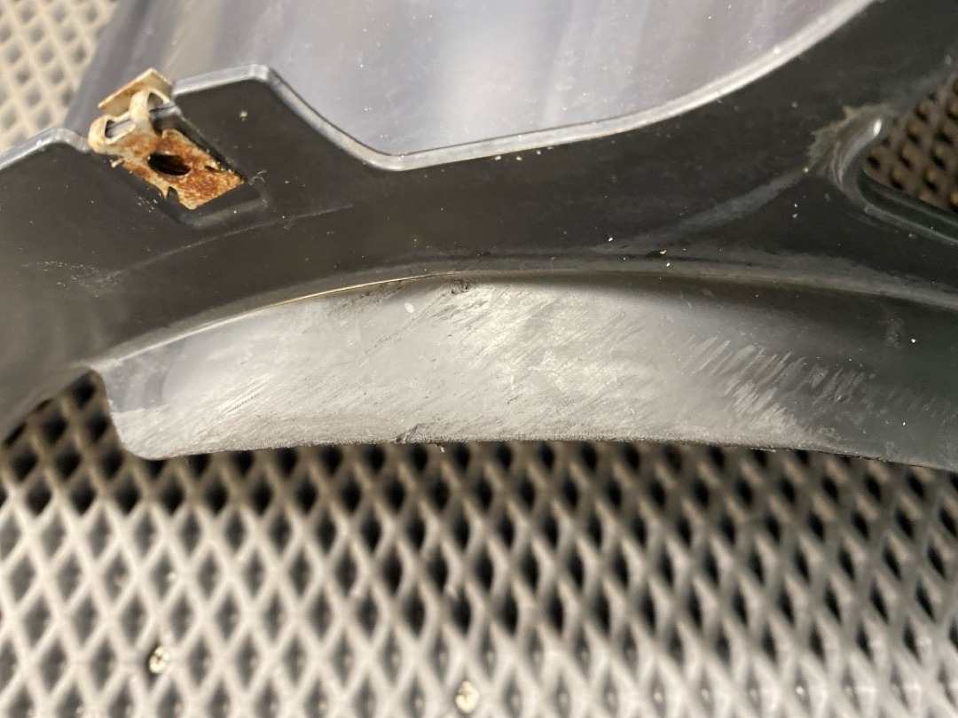 Подкрылок, 2520 рублей, Красноярск