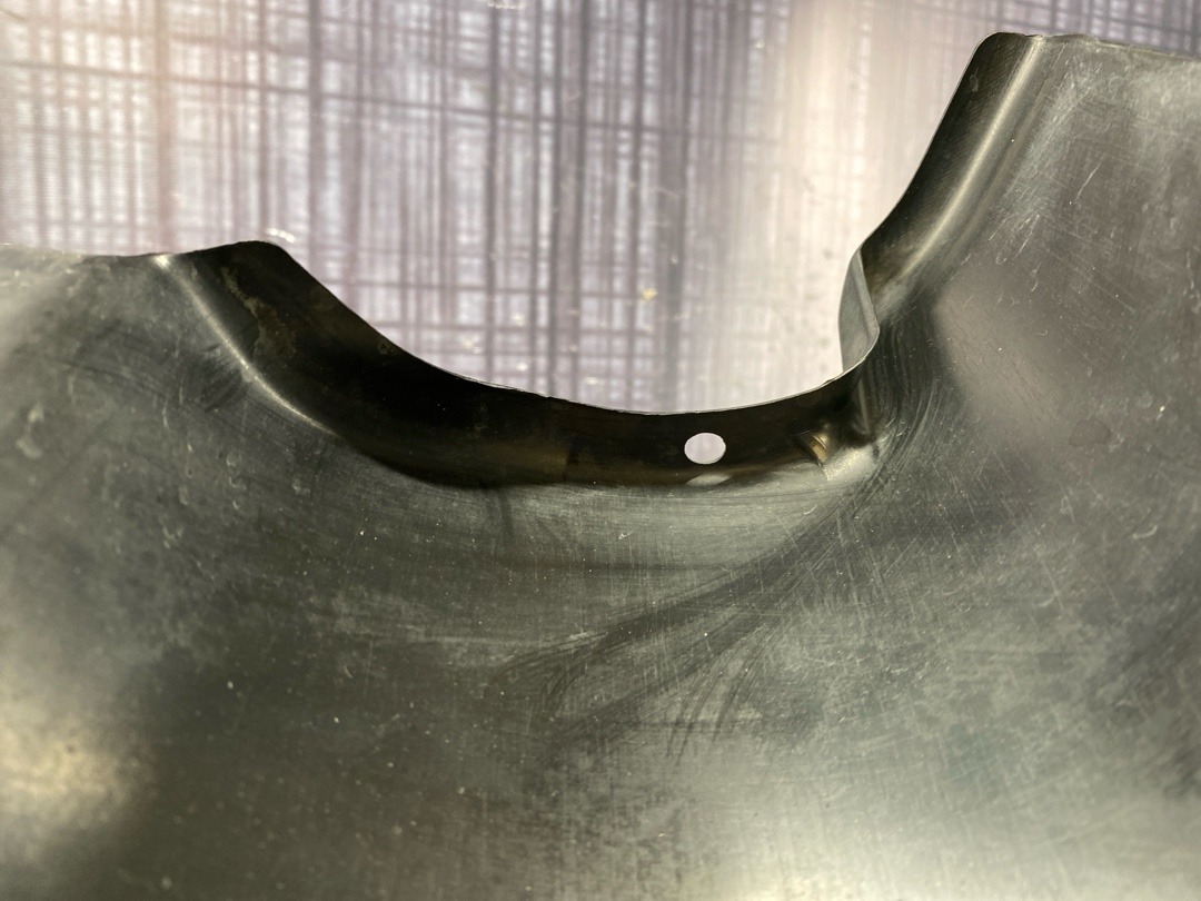 Защита днища, 810 рублей, Красноярск