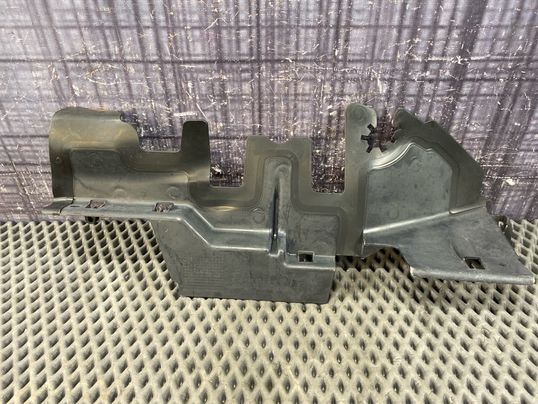 Диффузор радиатора, 750 рублей, Красноярск