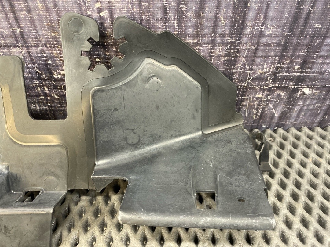 Диффузор радиатора, 750 рублей, Красноярск