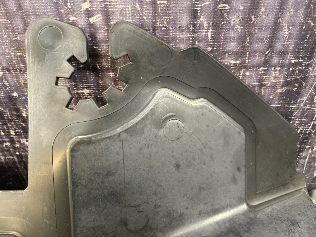 Диффузор радиатора, 750 рублей, Красноярск