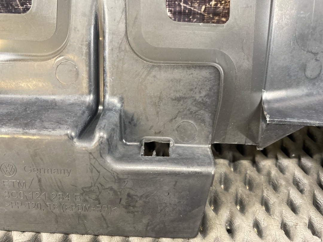 Диффузор радиатора, 750 рублей, Красноярск