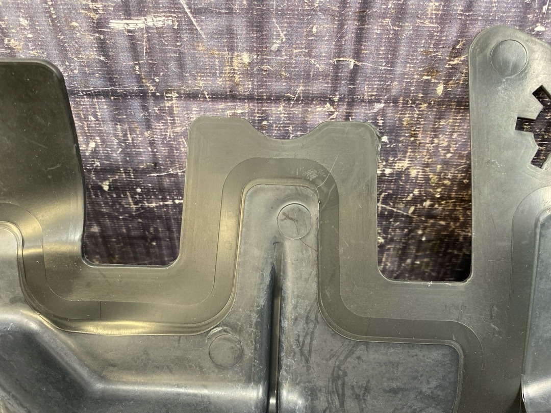 Диффузор радиатора, 750 рублей, Красноярск