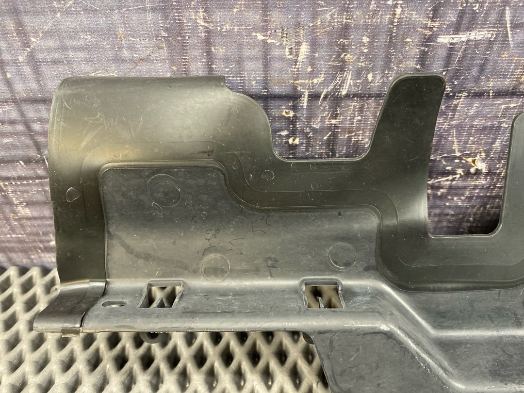 Диффузор радиатора, 750 рублей, Красноярск