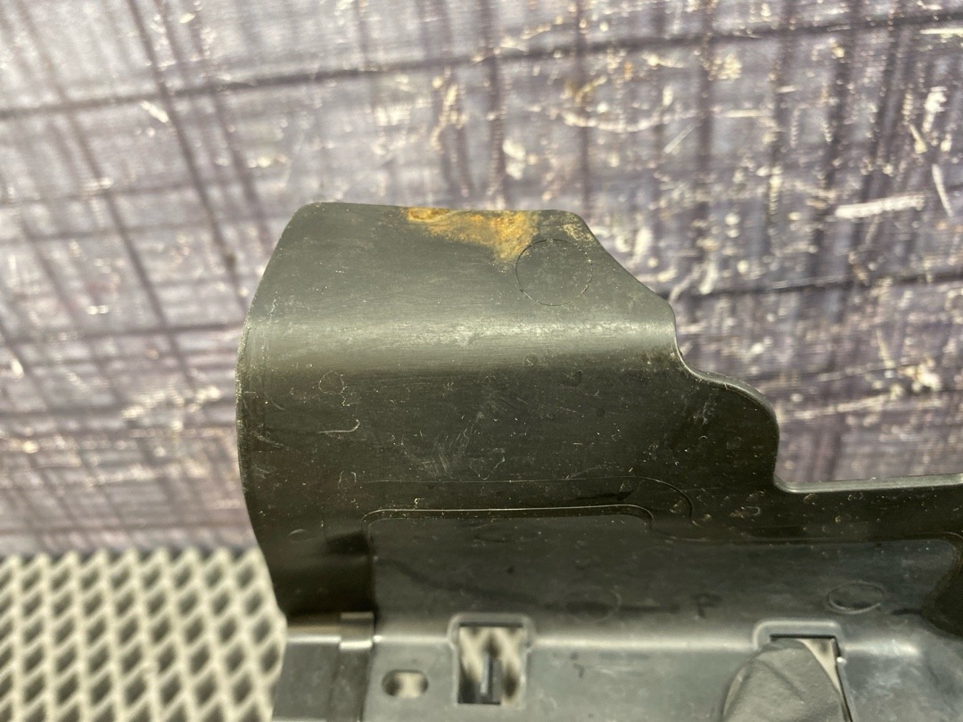 Диффузор радиатора, 750 рублей, Красноярск