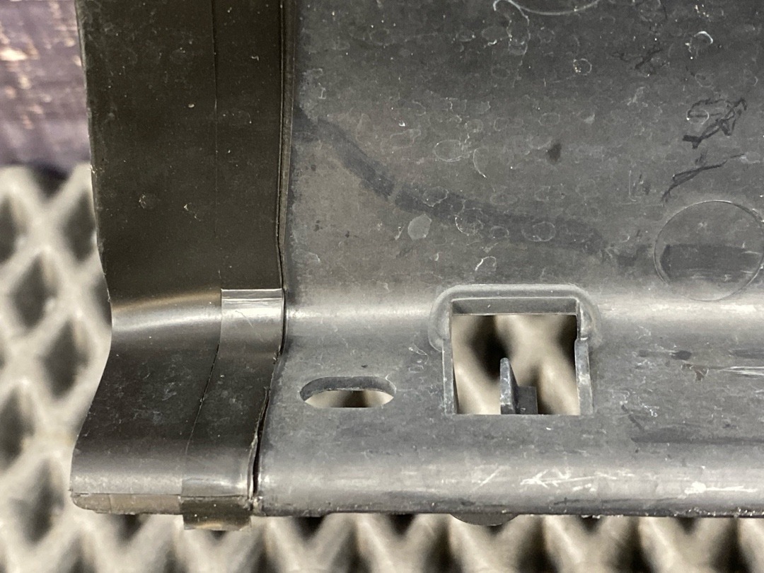 Диффузор радиатора, 750 рублей, Красноярск