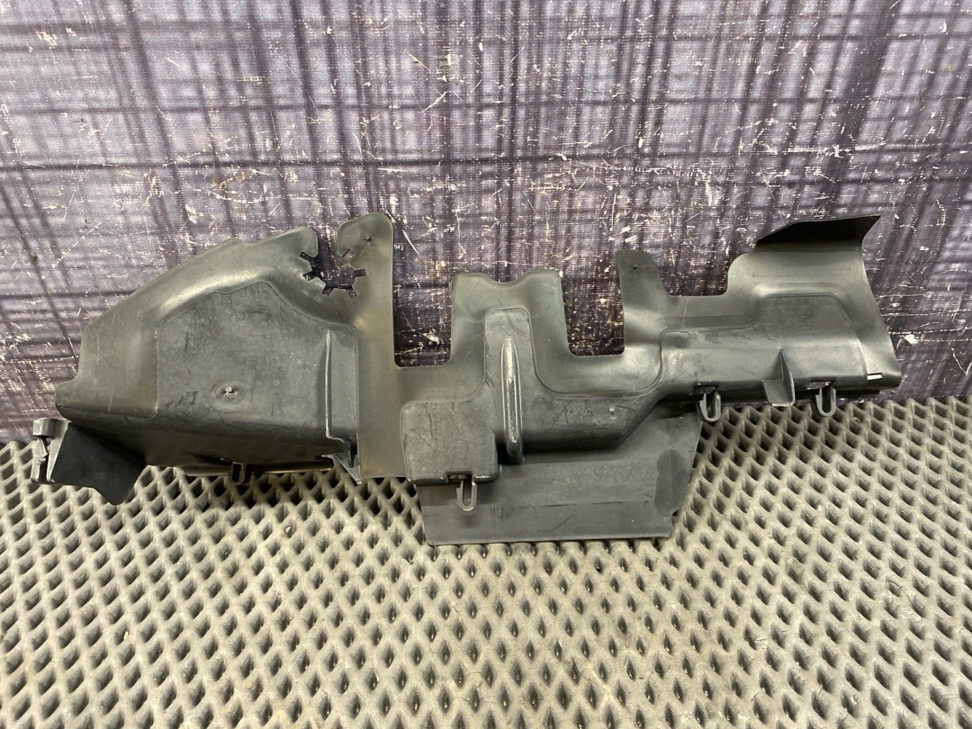 Диффузор радиатора, 750 рублей, Красноярск