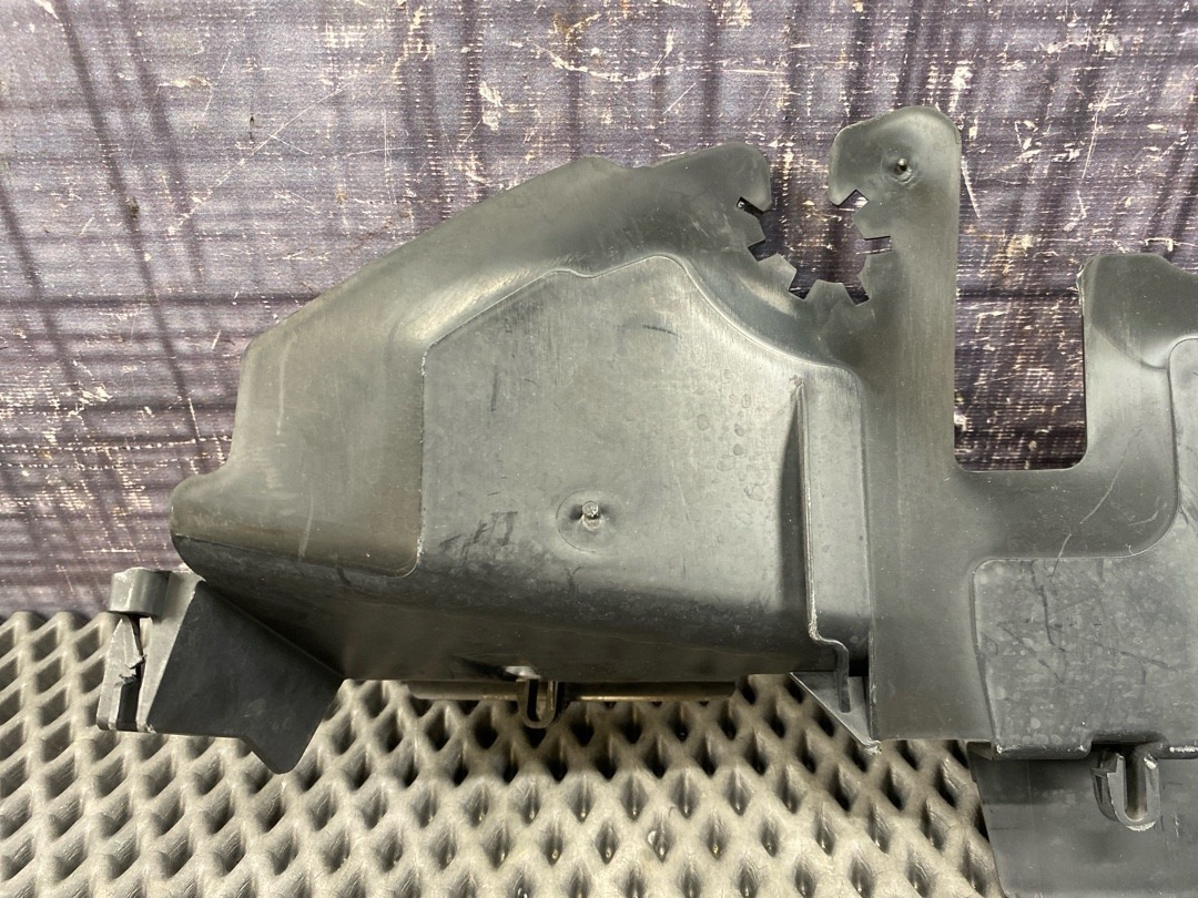 Диффузор радиатора, 750 рублей, Красноярск