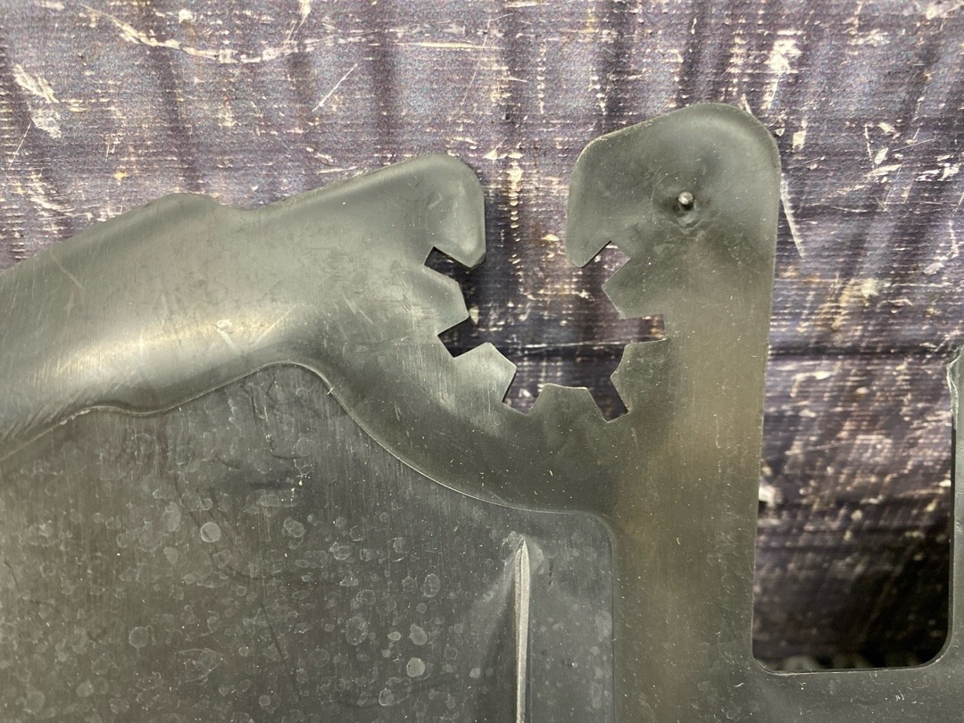 Диффузор радиатора, 750 рублей, Красноярск