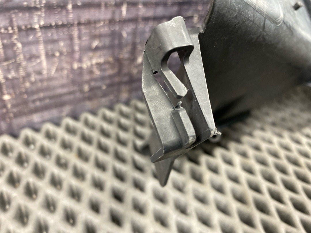 Диффузор радиатора, 750 рублей, Красноярск