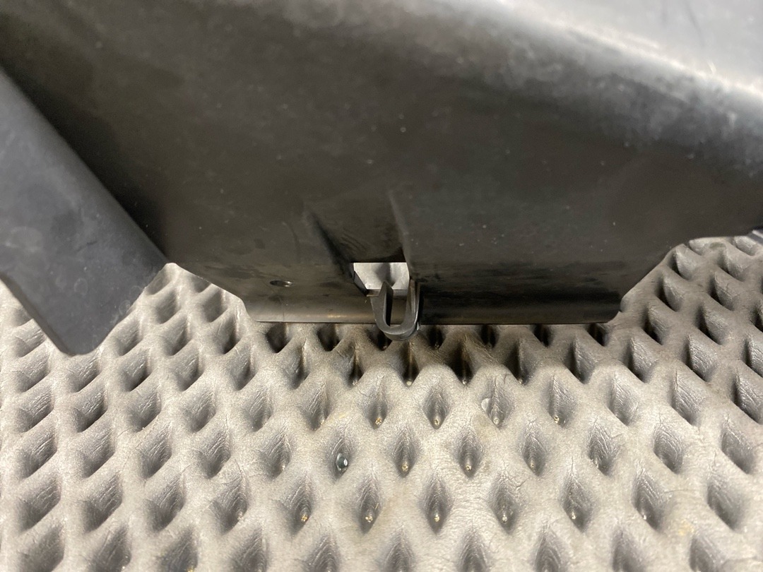 Диффузор радиатора, 750 рублей, Красноярск