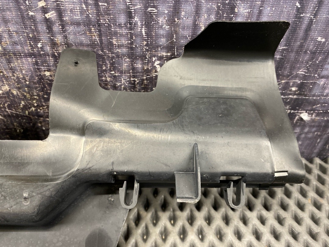 Диффузор радиатора, 750 рублей, Красноярск