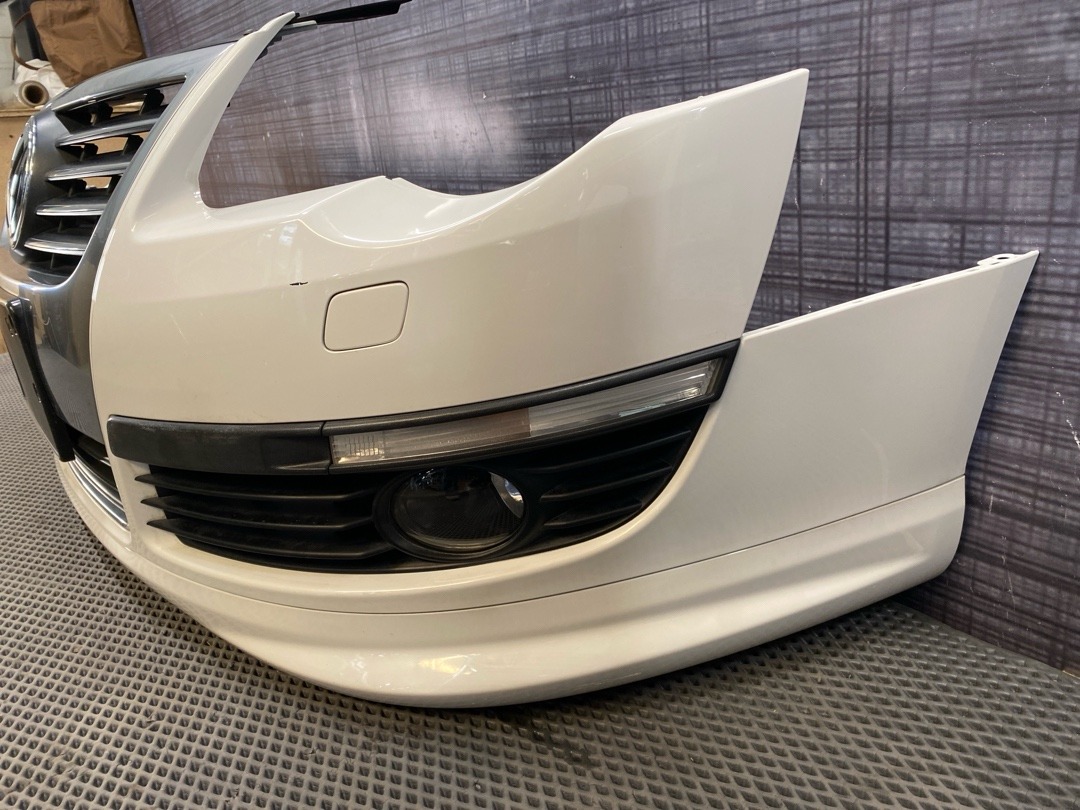 Бампер, 49870 рублей, Красноярск