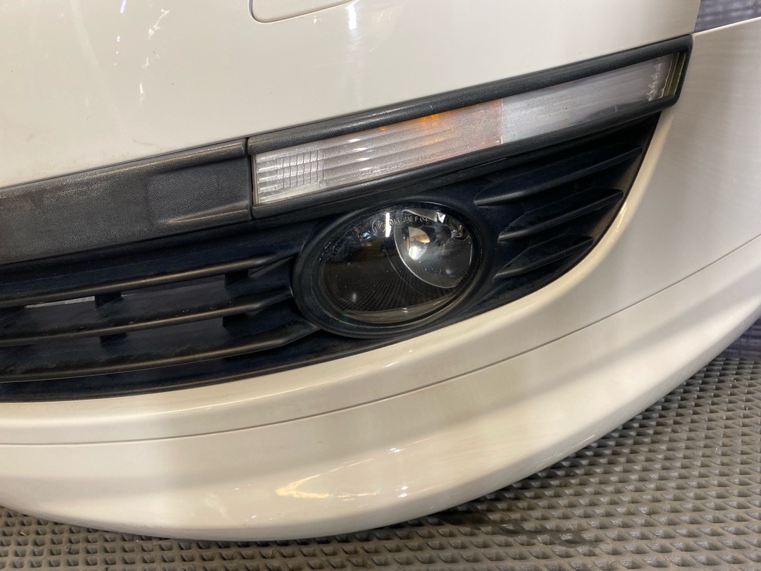 Бампер, 49870 рублей, Красноярск