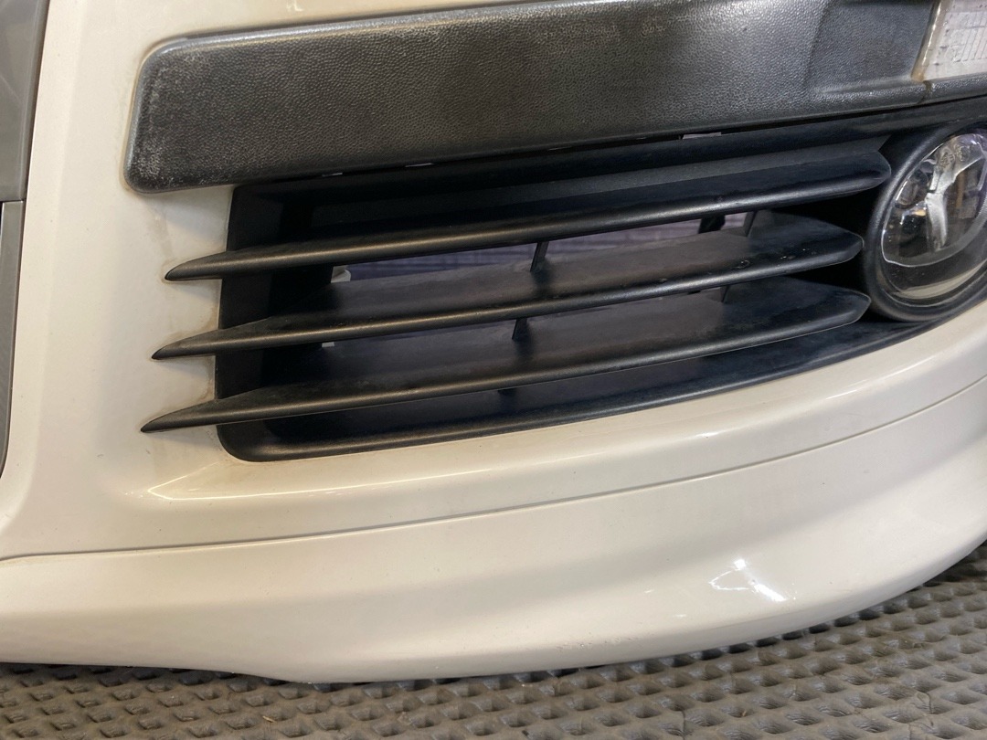 Бампер, 49870 рублей, Красноярск