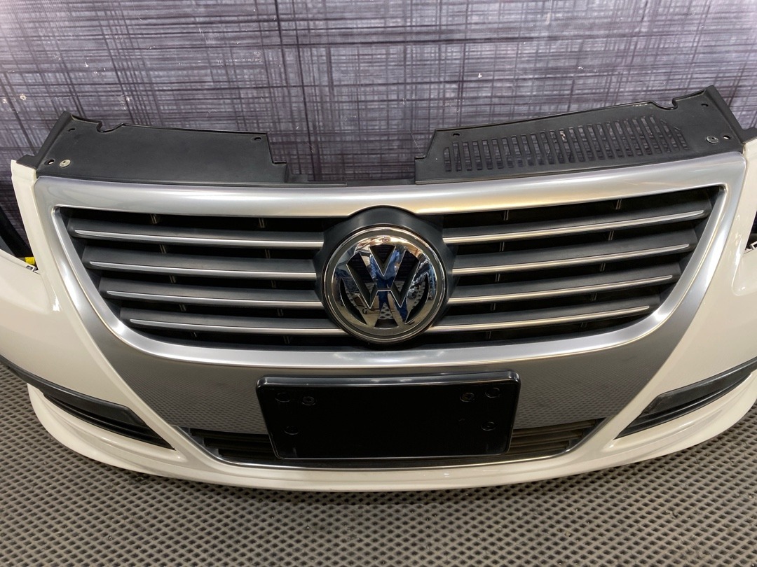 Бампер, 49870 рублей, Красноярск