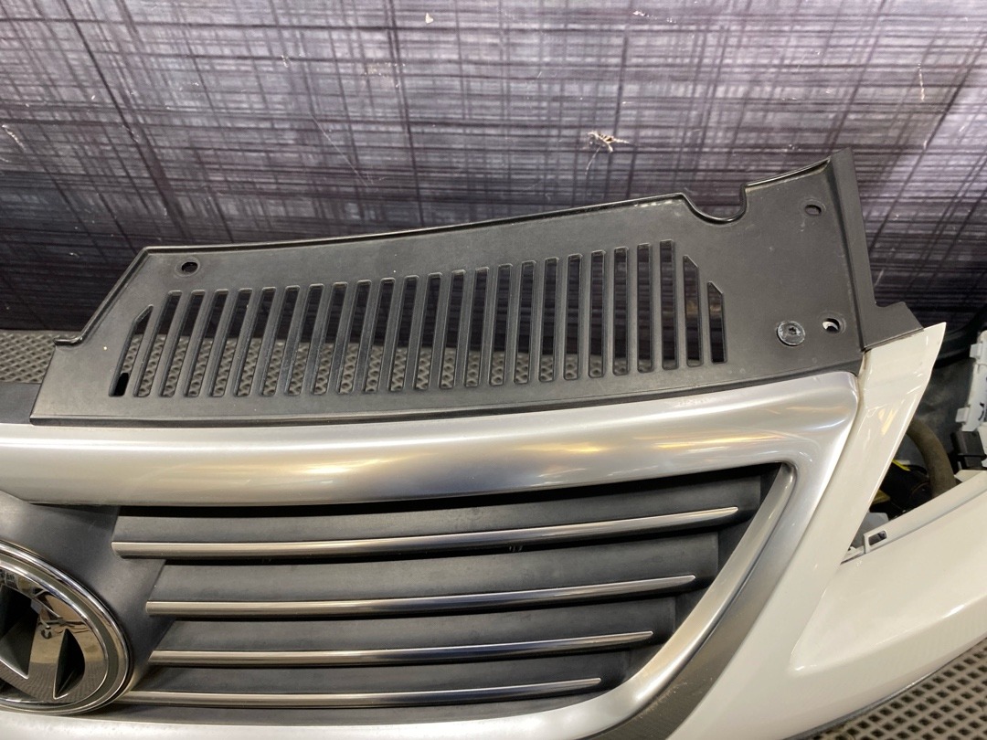 Бампер, 49870 рублей, Красноярск