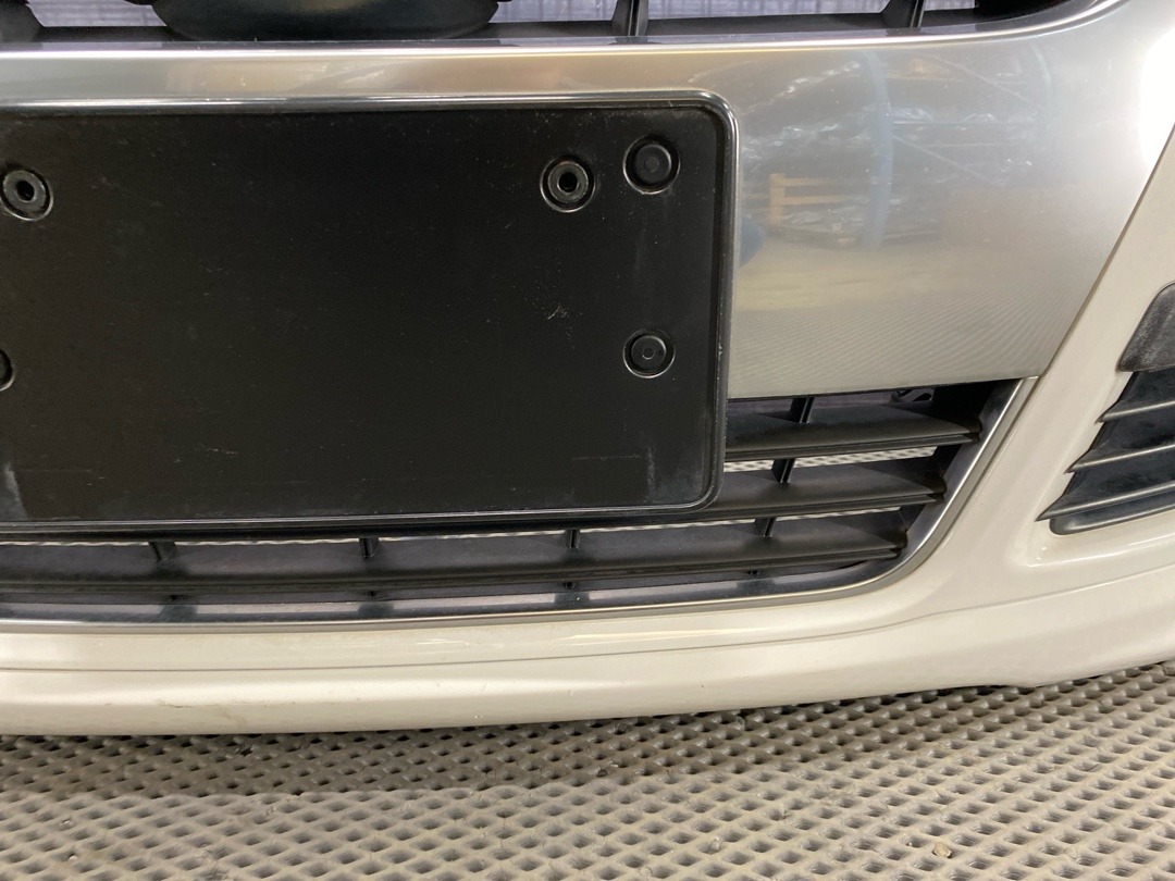 Бампер, 49870 рублей, Красноярск