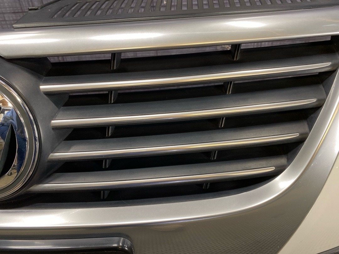 Бампер, 49870 рублей, Красноярск