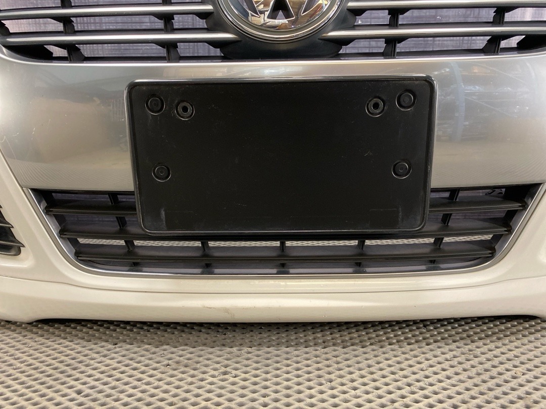 Бампер, 49870 рублей, Красноярск