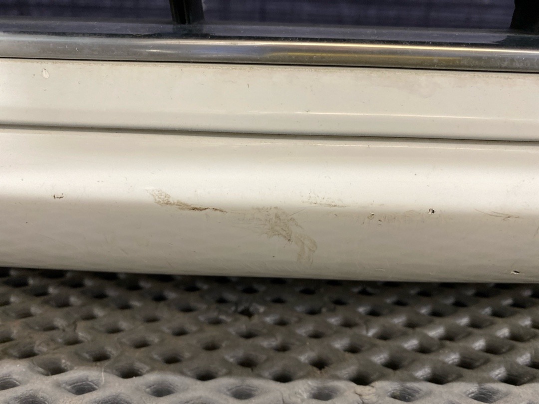 Бампер, 49870 рублей, Красноярск