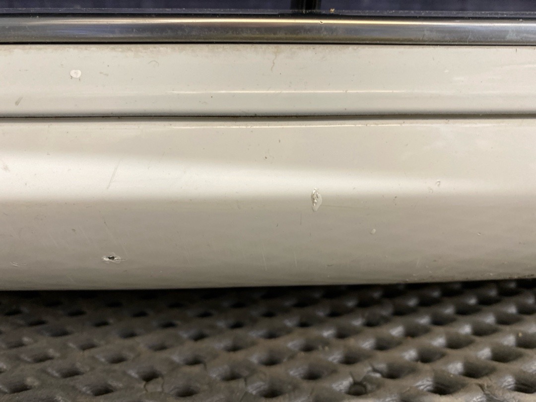 Бампер, 49870 рублей, Красноярск