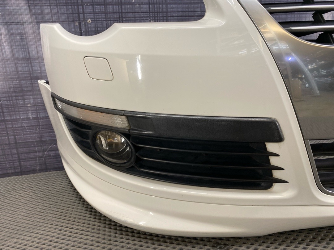 Бампер, 49870 рублей, Красноярск