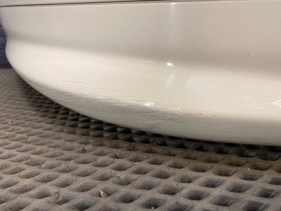 Бампер, 49870 рублей, Красноярск