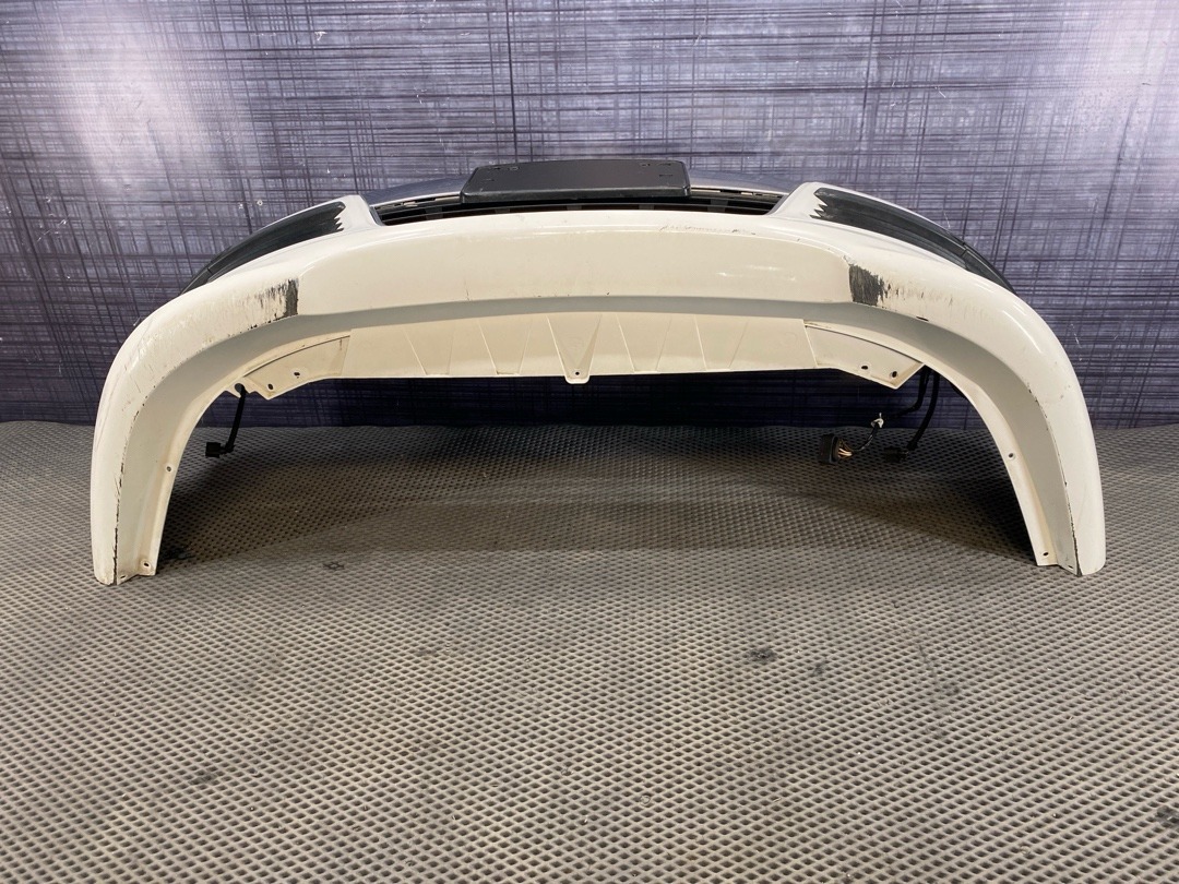 Бампер, 49870 рублей, Красноярск