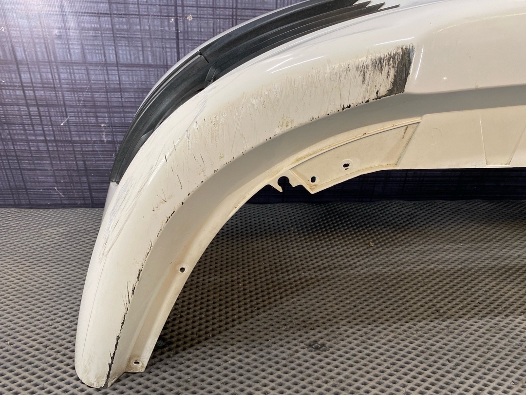 Бампер, 49870 рублей, Красноярск