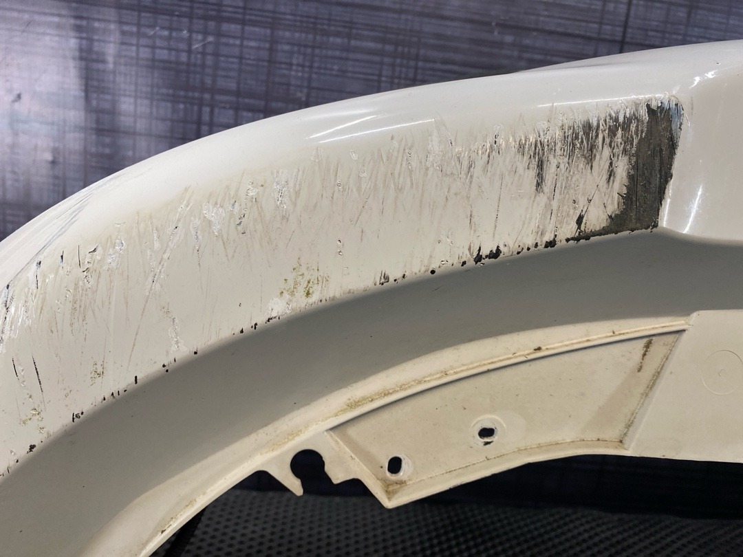 Бампер, 49870 рублей, Красноярск