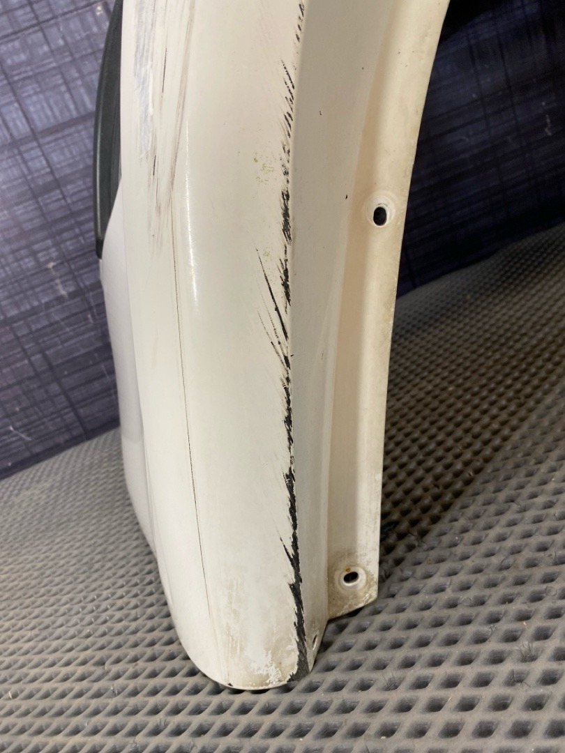 Бампер, 49870 рублей, Красноярск