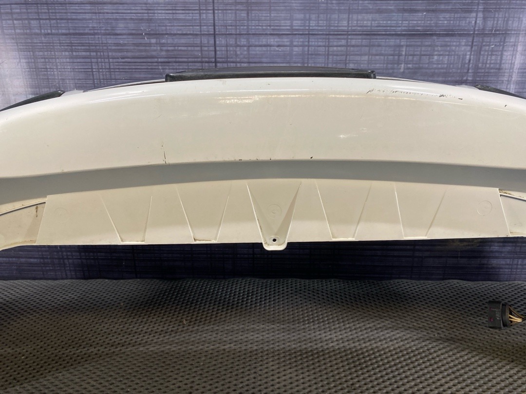 Бампер, 49870 рублей, Красноярск