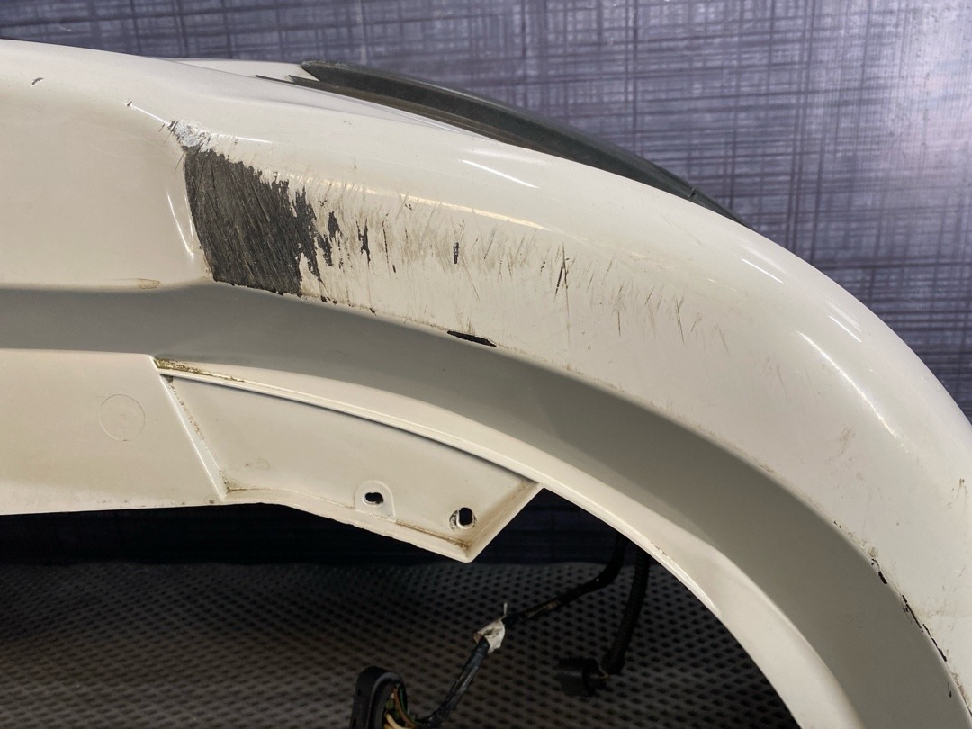 Бампер, 49870 рублей, Красноярск