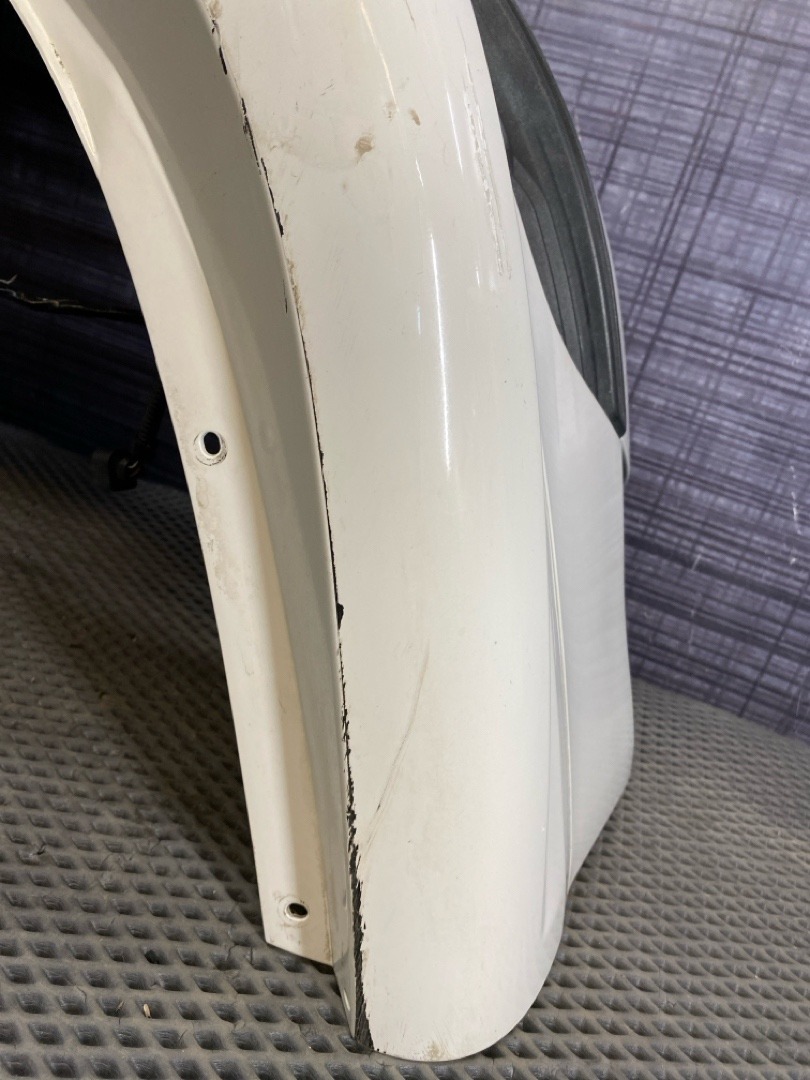 Бампер, 49870 рублей, Красноярск