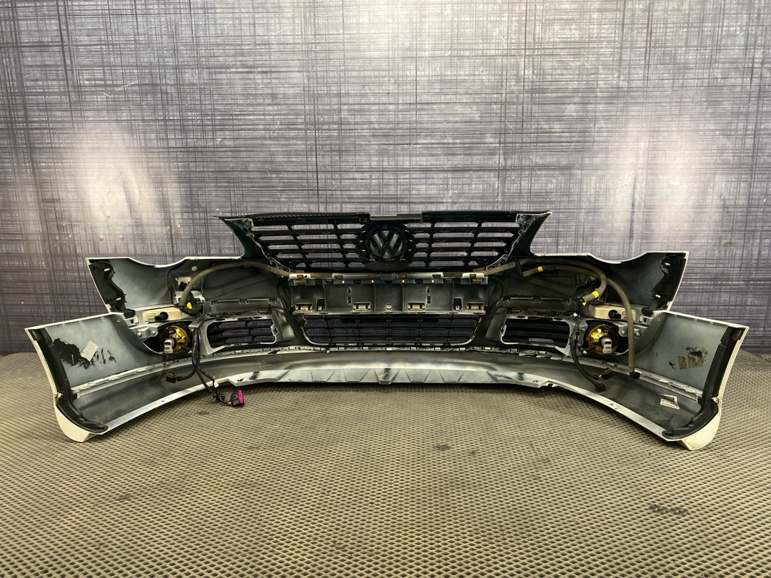 Бампер, 49870 рублей, Красноярск