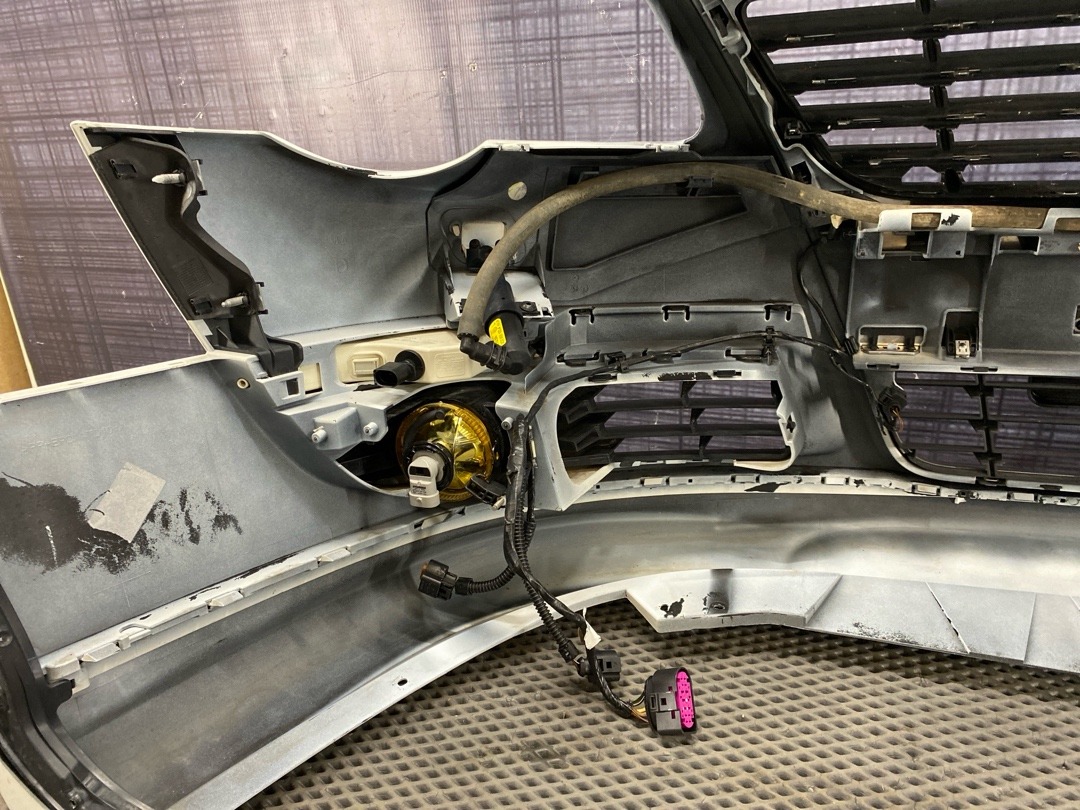 Бампер, 49870 рублей, Красноярск