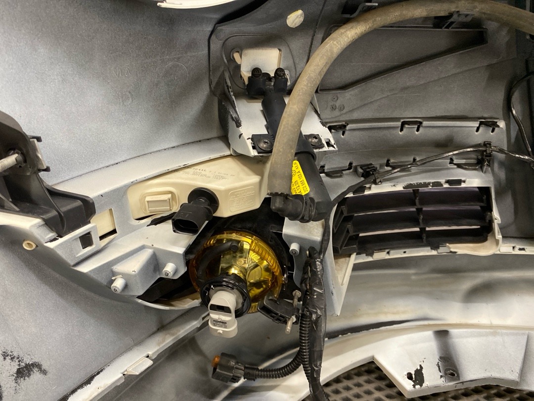 Бампер, 49870 рублей, Красноярск