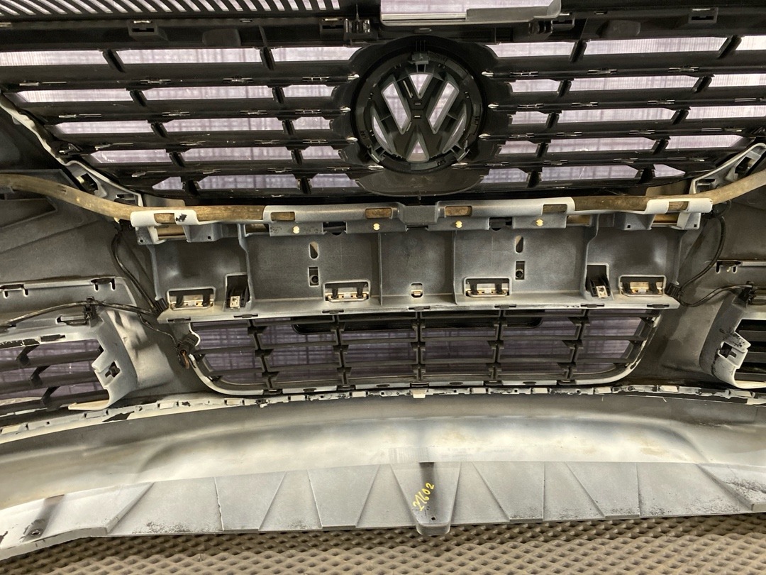 Бампер, 49870 рублей, Красноярск