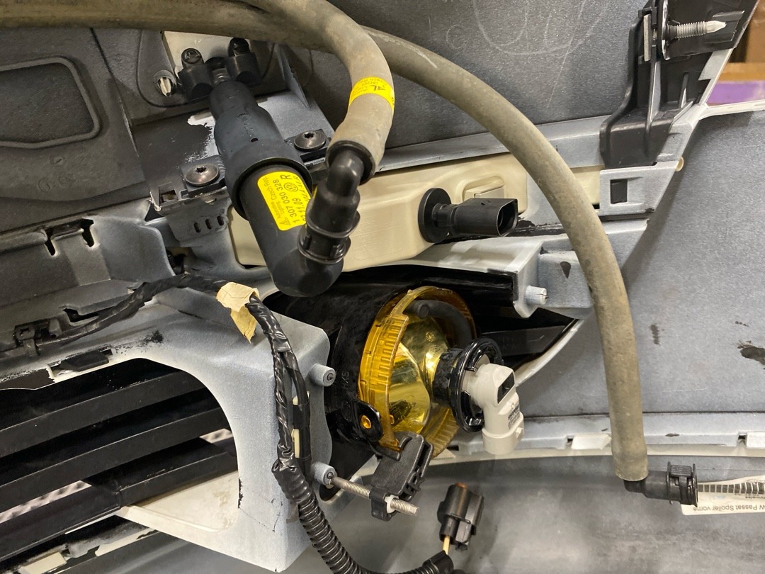 Бампер, 49870 рублей, Красноярск