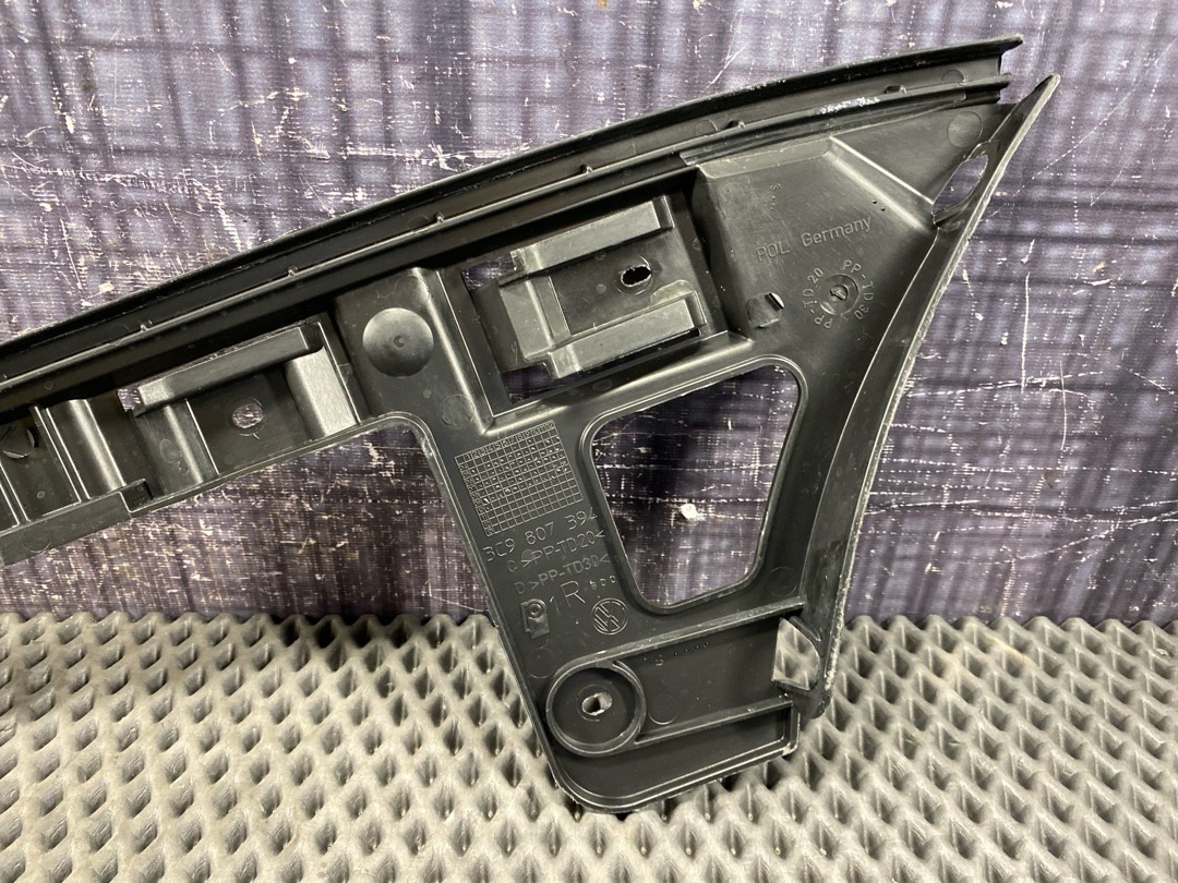 Крепление бампера, 620 рублей, Красноярск