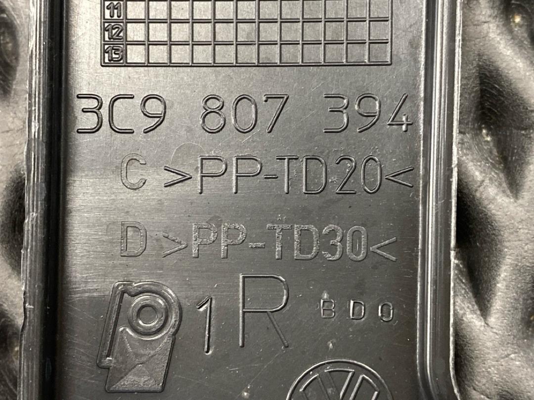 Крепление бампера, 620 рублей, Красноярск