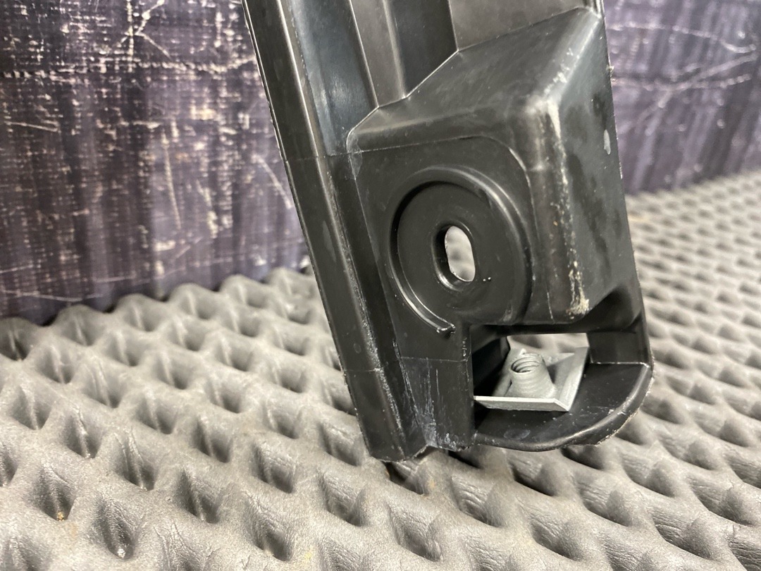 Крепление бампера, 620 рублей, Красноярск